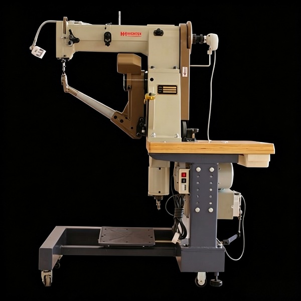 169 Side wall sewing machine