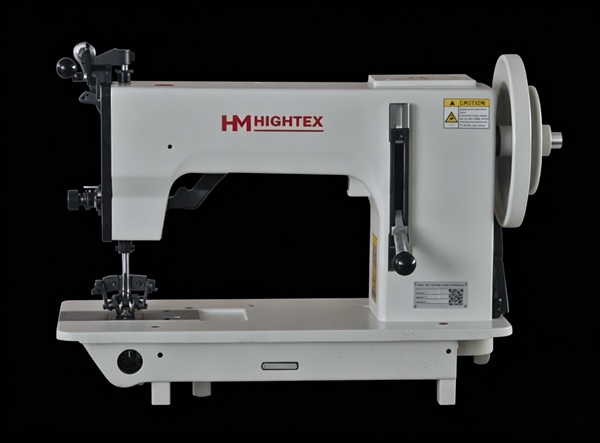 204-102 Double needle Mocca Sewing Machine