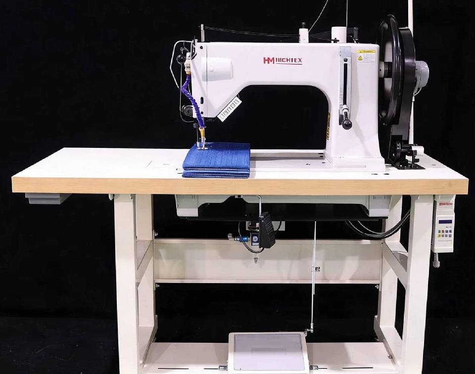 7 Class Extra Heavy Duty Sewing Machines
