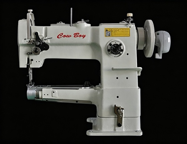 Juki DSC-246 industrial sewing machine