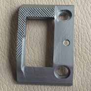 Kunpeng – Garganta (aguja) Placa # 167 – 20 – 007 – 0 – 1pcs Para Adler 167